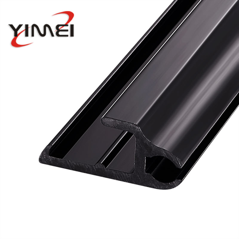 塑膠型材企業(yè)如何建設合理環(huán)保設施？