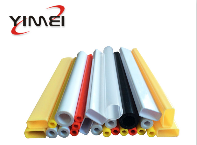 日常使用塑料型材制品分類(lèi)知識(shí)